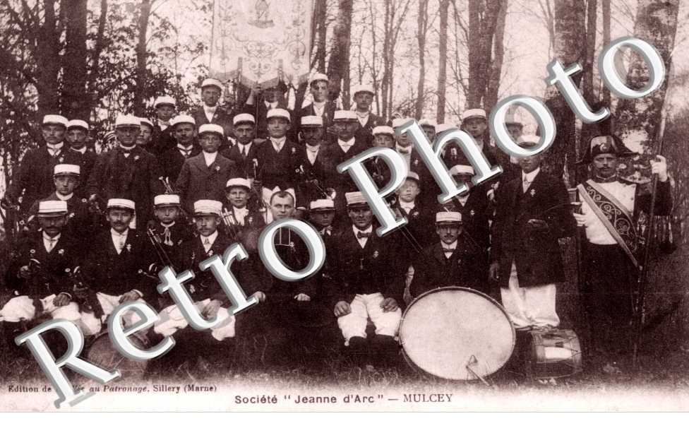 Societe "Jeanne d&#039;Arc"