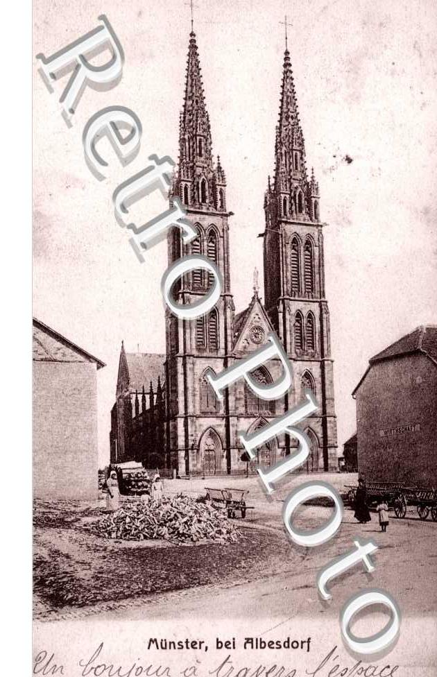 Kirche