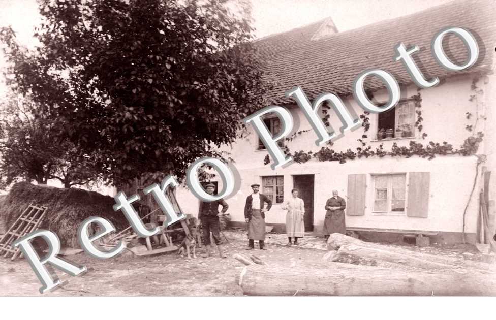 gruss aus Munster