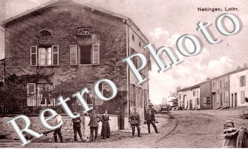 Une rue