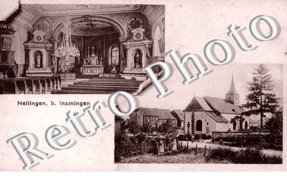 eglise