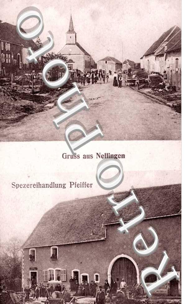 spezereihandlung  Pfeiffer