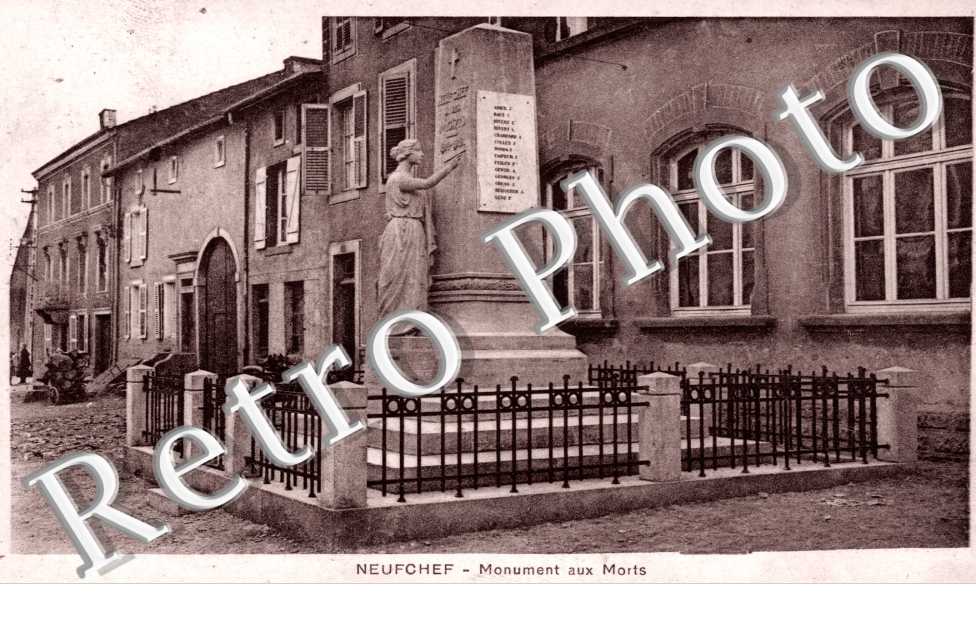 monument aux morts