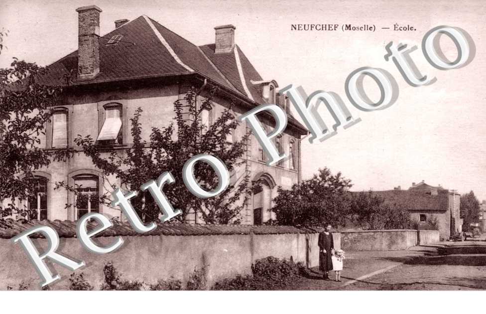 ecole