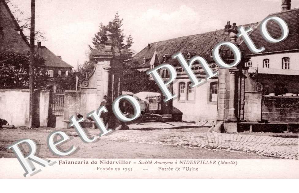 faiencerie