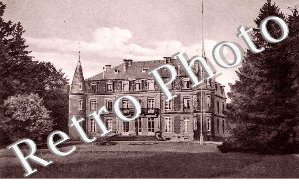 maison Saint Camille