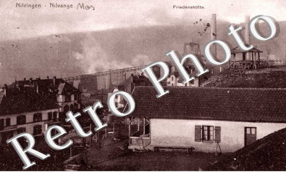Friedenshutte