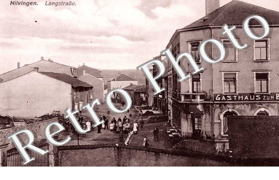 Langstrasse