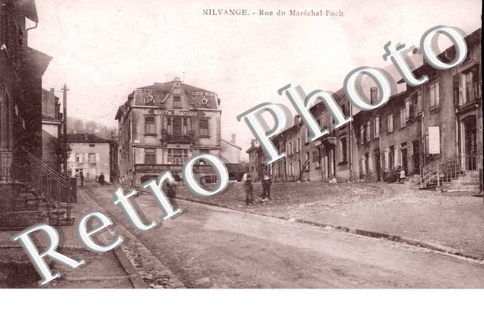 Rue du Marechal-Foch