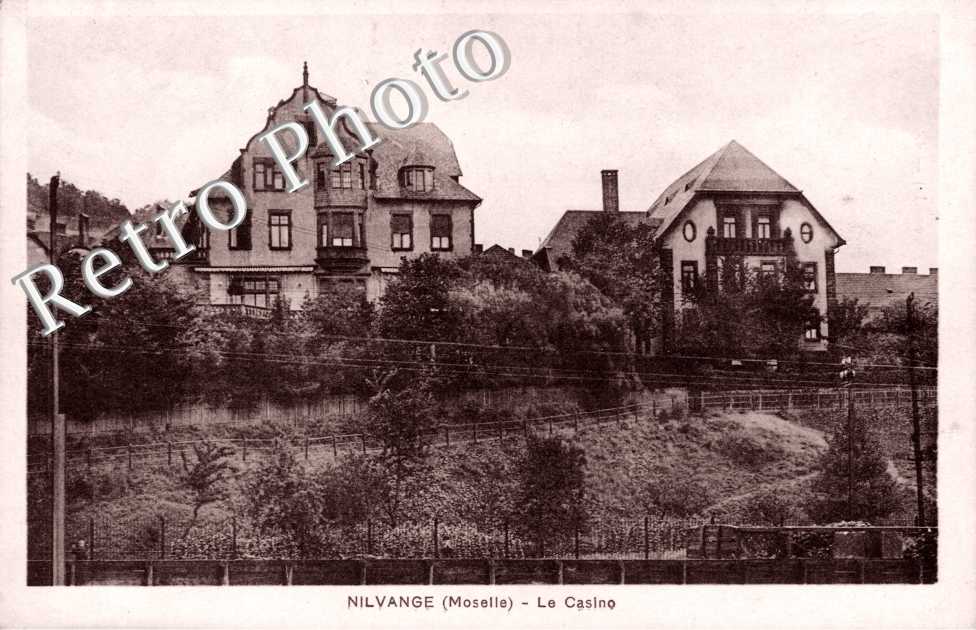 Le Casino