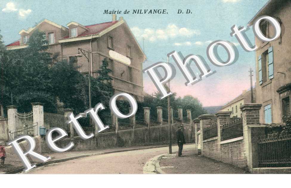 La Mairie