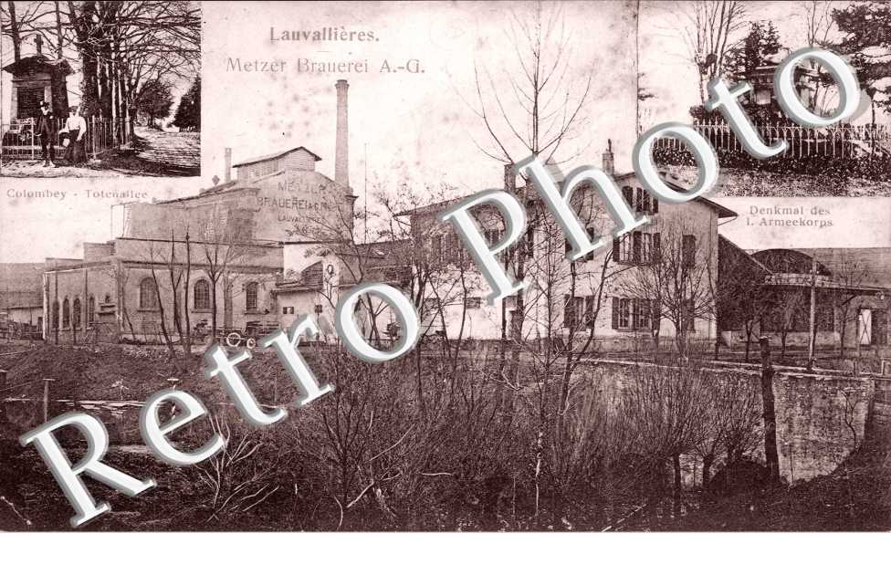 Une Usine
