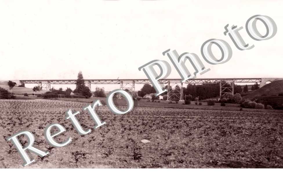 vue du viaduc