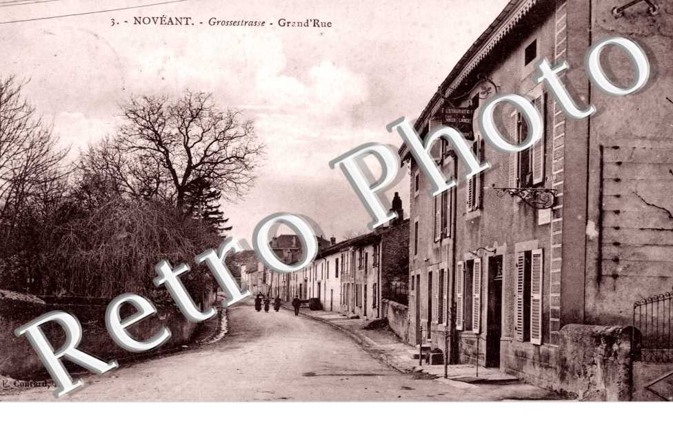  Grand&#039;rue