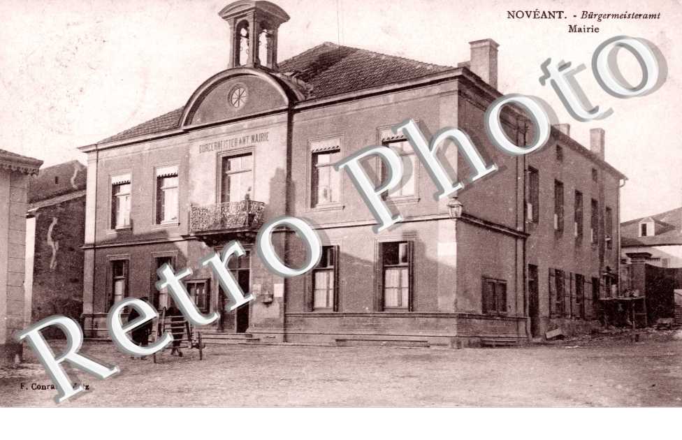 Mairie