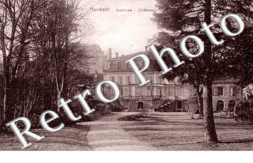 Chateau