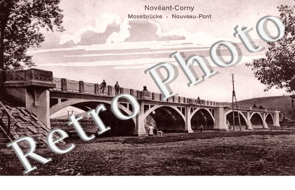 Nouveau Pont