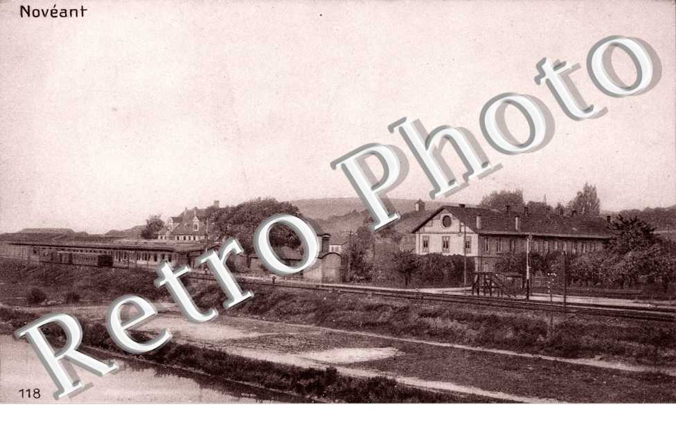 Vue de l&#039;Interieur
