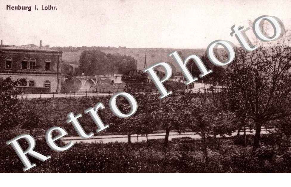 Vue generale