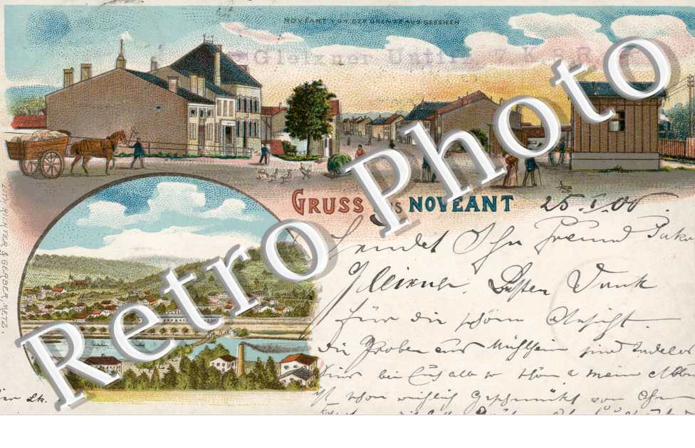 Vue Interieure