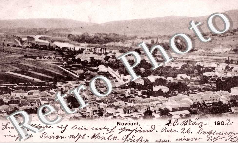 Vue generale