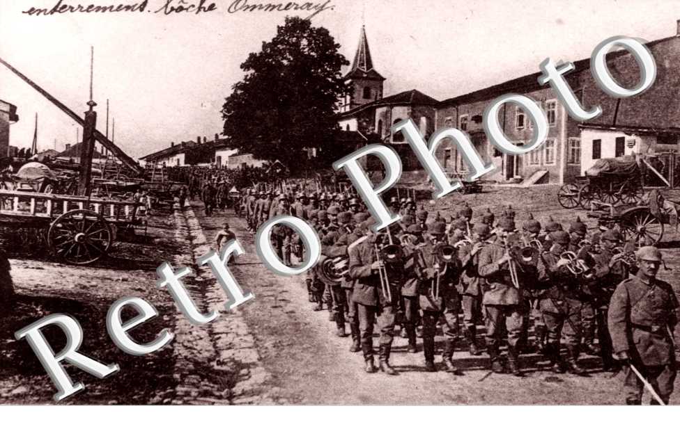 Soldats