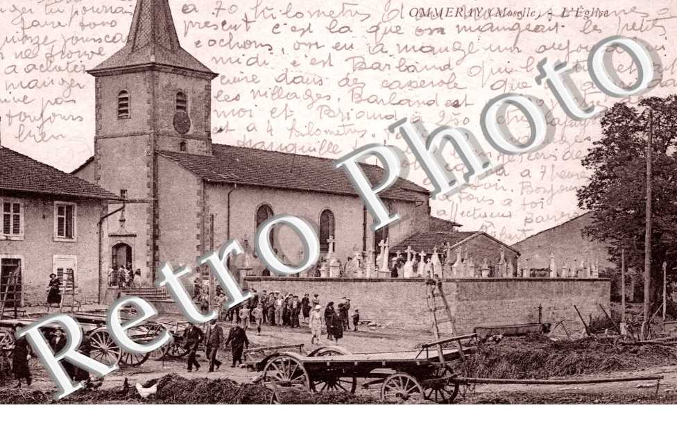 kirche