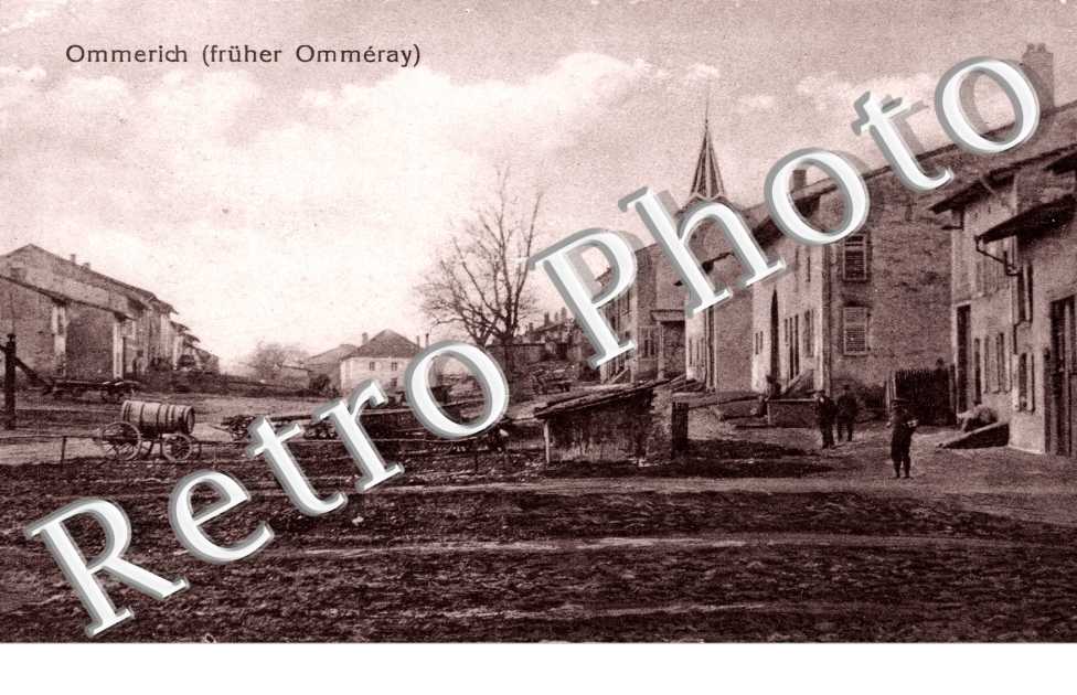 Ommerich