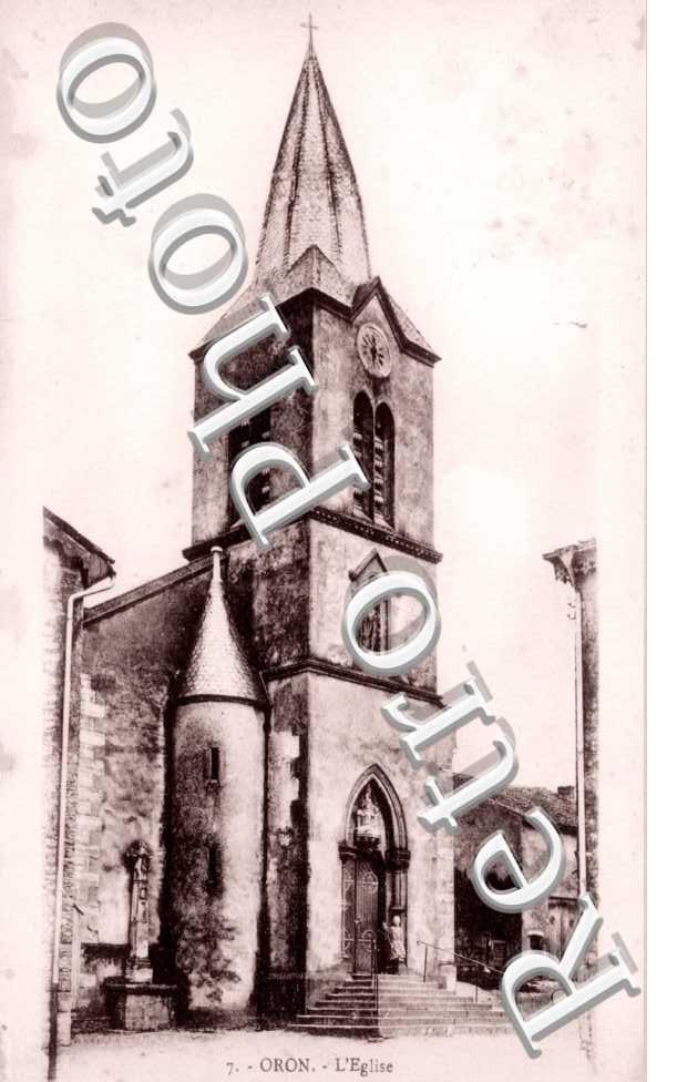 Eglise