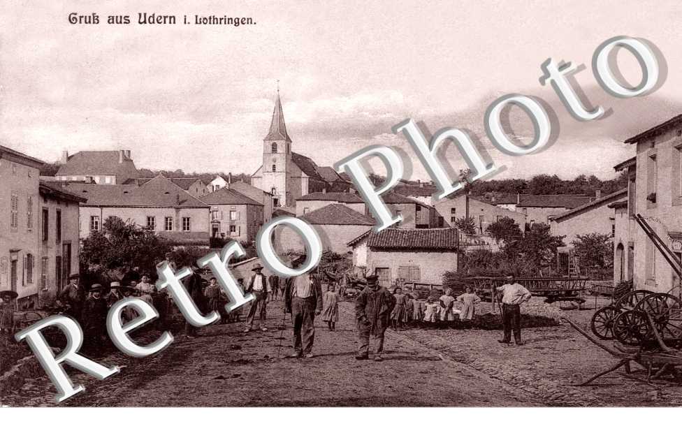 Vue Interieure