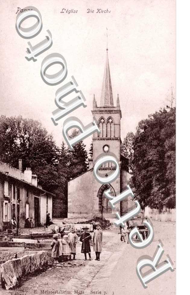 l&#039;eglise