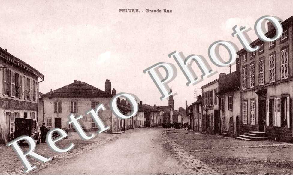 Grande Rue