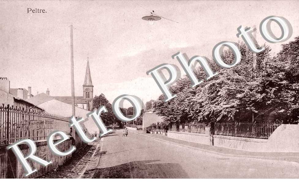 Vue Interieure