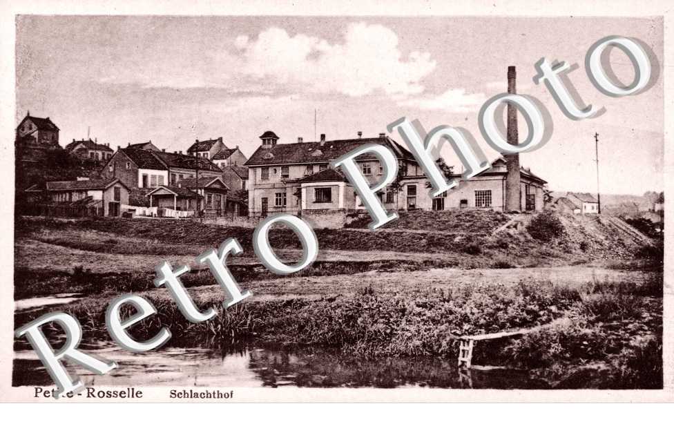 Schlachthof