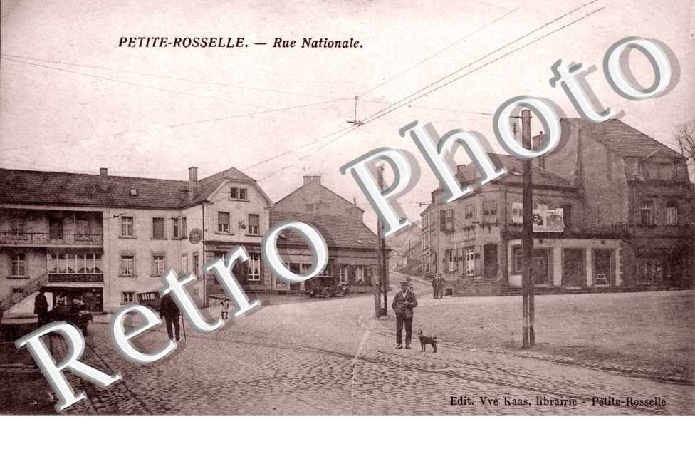 Rue Nationale