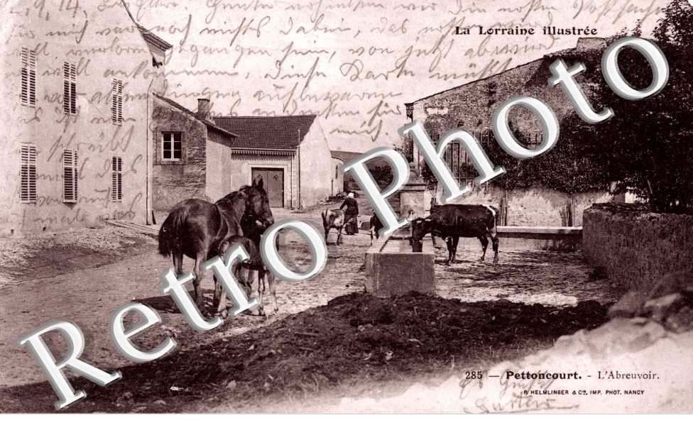 l&#039;abreuvoir