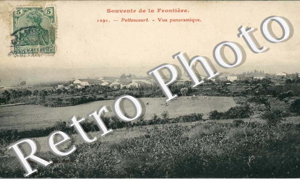 Vue Panoramique