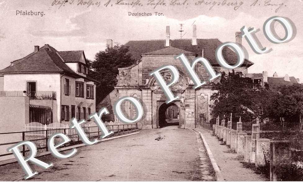 Deutsches Tor