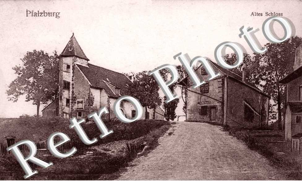 Altes Schloss
