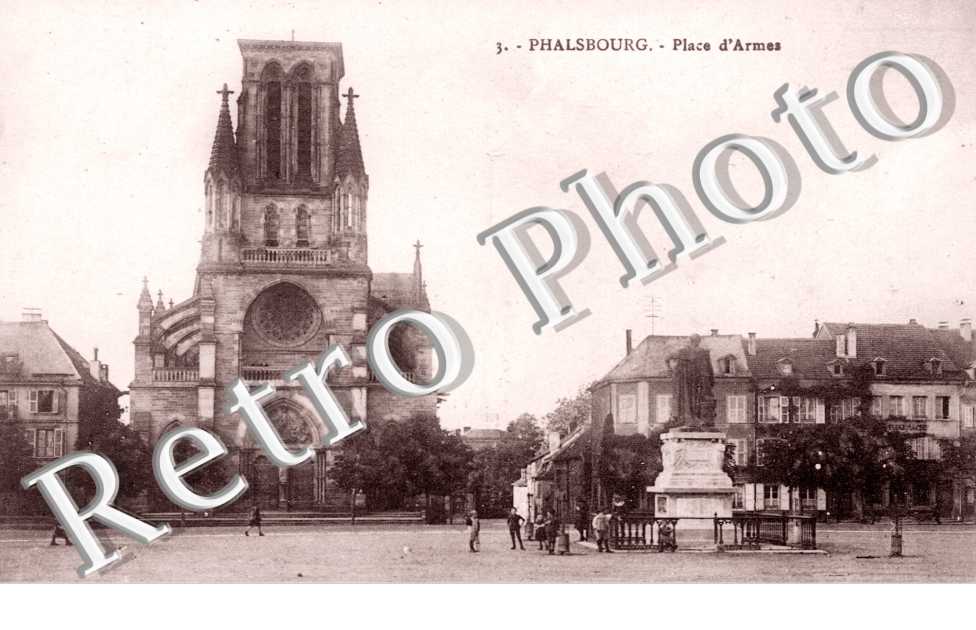 Place d&#039;Armes
