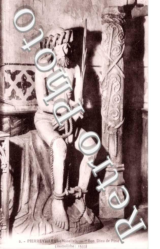 Bon Dieu de Pitie