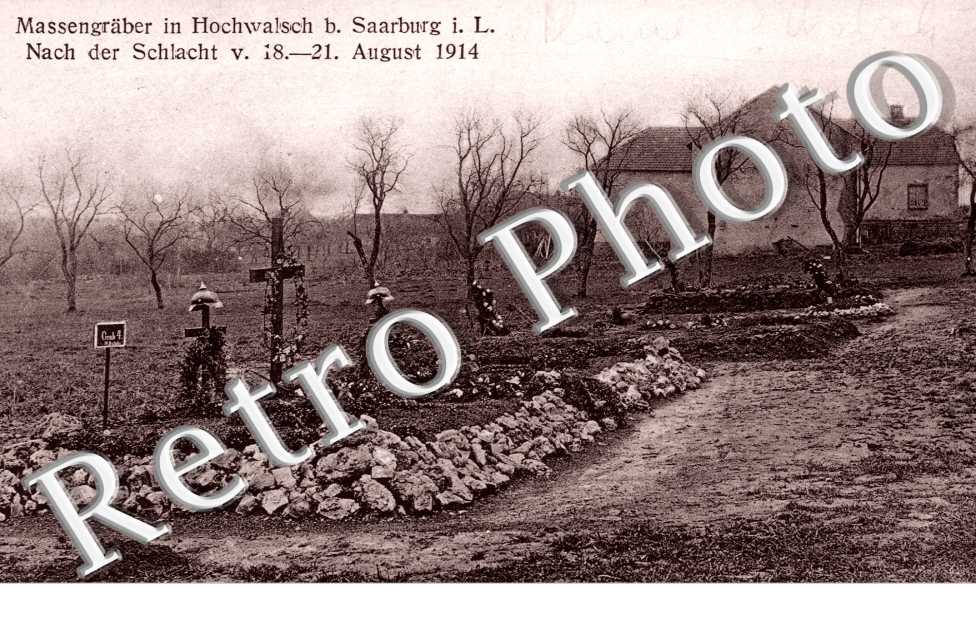 Massengraber