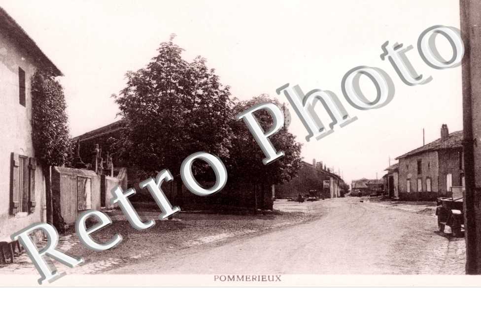 Une rue