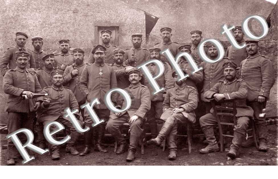 soldats
