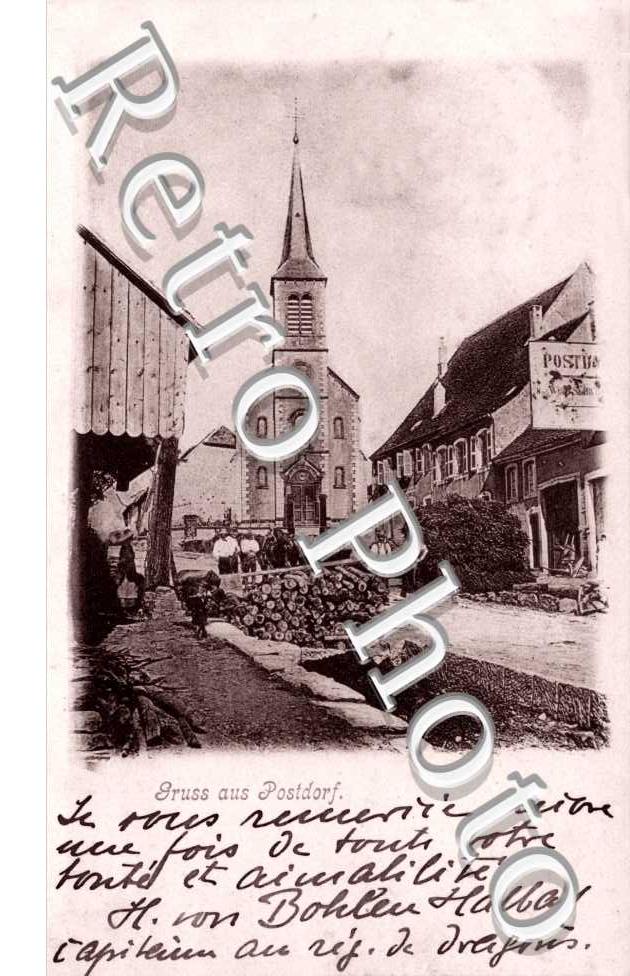 L&#039;Eglise