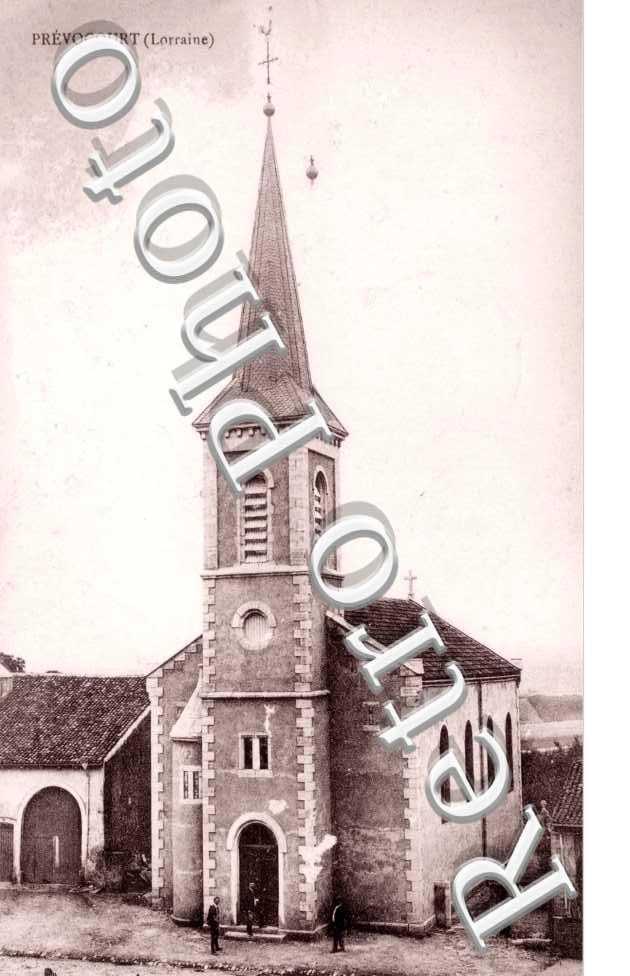 Eglise