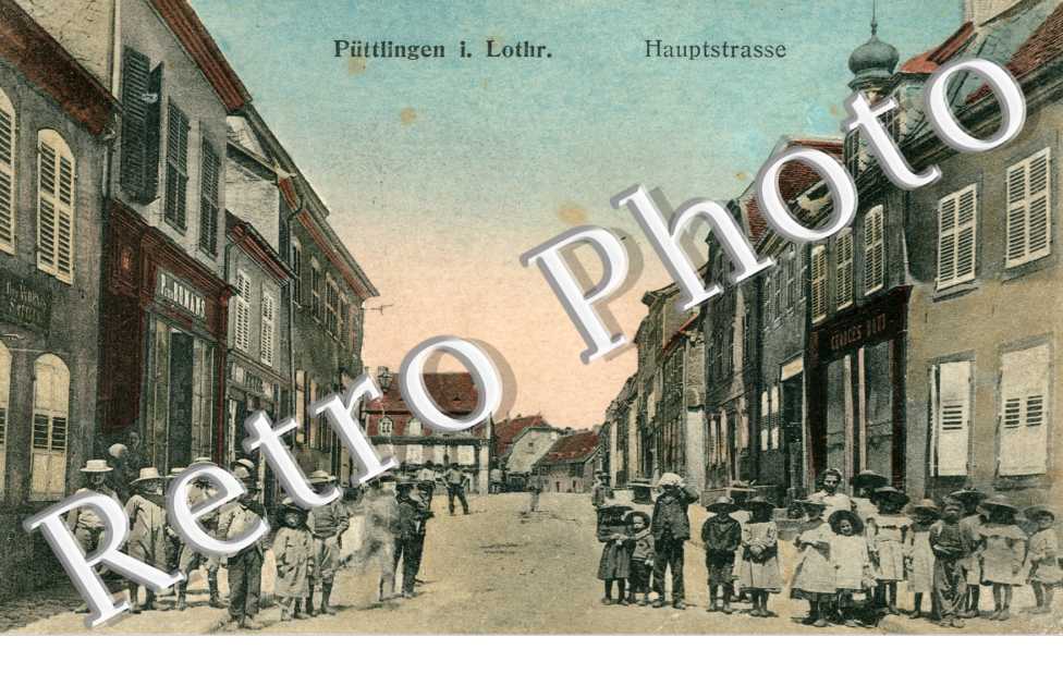 hauptstrasse