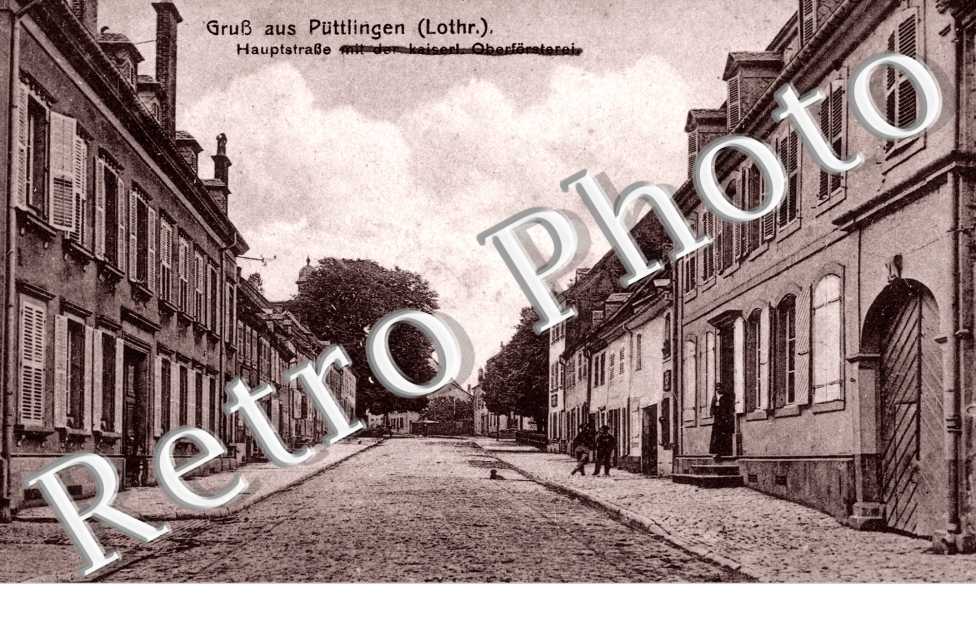 Hauptstrasse