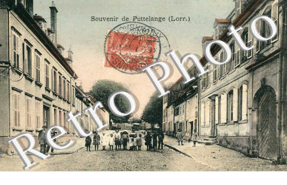 Vue Interieure