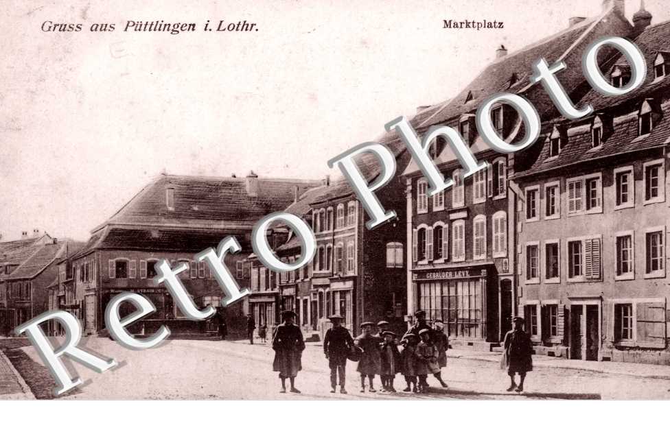 Marktplatz